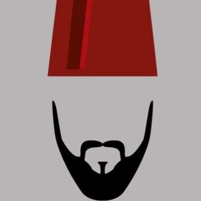 Afandi Grill Logo